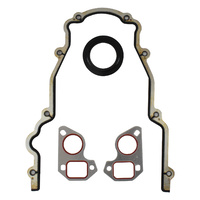 Aeroflow Timing Cover Gasket Kit Fit For Holden VE VF Commodore HSV LS2 LS3 L98 L76 