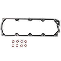 Inlet/Intake Valley Cover Gasket Set Fit For Holden Commodore VZ VE VF LS2 LS3 L98