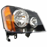 Fit For Holden Colorado RC 2/4DR UTE 06/2008 - 05/2012 Right Side HeadLight Lamp