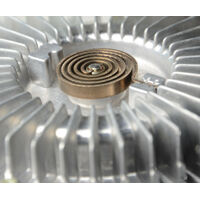 Cooling Fan Clutch/Coupling Fits For Toyota Hilux 2005 KZN165R KZN165  16210-67040