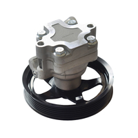 Power Steering Pump With Pulley Fit For Holden Commodore VE V6