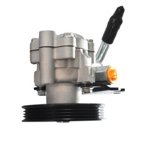 Power Steering Pump Fit For Nissan Pulsar N14 N15 1.6 Litre Inline 4 Petrol- (qg16)