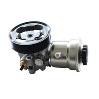 Power Steering Pump Fit For Toyota Fortuner Hilux Innova 2.0L 1TR 2.7L 2TR 05-14 Hiace TRH 05-On