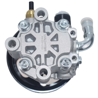 Power Steering Pump Fit For Toyota Camry ACV40 ACV30 RAV4 ACA36 ACA28 2.4L 2AZ-FE 