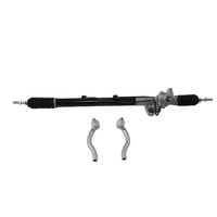 Power Steering Rack with Tie Rod Ends Fit For Honda Accord CM 2.4L 2003-2008
