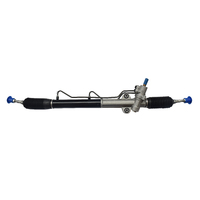 Fit For Mitsubishi Pajero NM/NP NS-NX 2000-On Power Steering Rack 2.8L 3.2L 3.5L 3.8L