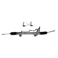 Fit For Toyota Hilux Power Steering Rack + Tie Rod Ends 2015-2019 GUN/GGN Revo AWD 4WD RHD