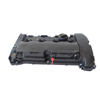 Engine Valve Rocker Cover Fit For Citroen C4 C5 DS3 DS4 DS5 Peugeot 207 208 308 1.6T 