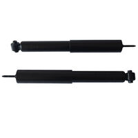 Pair Rear Strut Shock Absorbers SS0081 Fit For Holden Commodore VE VF Sedan Wagon Ute