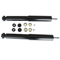 Rear Webco HD Shock Absorbers Fit For Holden Commodore UTE VU VY I II VZ Ute Std Low