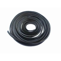 Fender Flare Rubber Trims Seals Flares Fenders 10m Meters Wheel Arch 4x4 4WD "h
