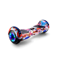 60cm Hoverboard Scooter Self Balancing Electric Hover Board Skateboard Chinoiserie