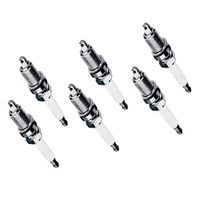 6 X Spark Plugs Fit For Ford Falcon BA 02-05 BF 05-11 FG 08-14
