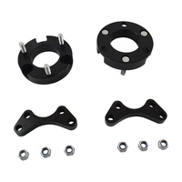 25mm Strut & Ball Joint Spacers Lift Kit Fit For Holden Colorado Isuzu Dmax Prado 95 Series
