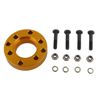 25mm Rear Tail Shaft Spacer Fit For Holden Colorado RC Rodeo RA DMAX V200 V240 4WD