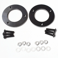 10mm Aluminium Strut Spacers 20mm Lift Kit Fit For Ford Ranger PX PX2 Mazda BT50