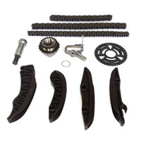 Timing Chain Kit for BMW 118 116 318 E81 E87 F20 F21 N47D20 2.0L