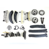 Timing Chain Kit +Gears Fit For Holden Commodore VZ VE VF Captiva Colorado Alloytec LY7 3.6L V6 06-ON