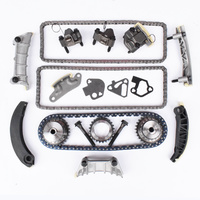 Timing Chain Kit + Gears Fit For Holden Commodore VZ 3.6L V6 UP TO 08/2006