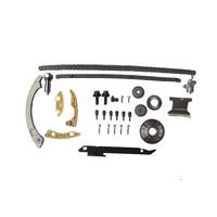 Timing Chain Kit Fit For Holden Captiva CG 2.4L 4Cyl LE5 LE9 01/2011-On