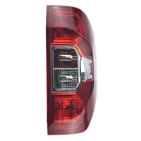 RHS Tail Light Rear Back Lamp Fit For LDV T60 Pro Luxe Trailrider 2017-ON