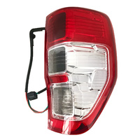 Tail Light Fit For Ford Ranger T6 PX XL XLT 2012-2016 4x4 4x2 RH