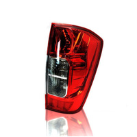 Pair Tail Lights Right Hand Side Rear Lamps For Nissan Navara D23 NP300