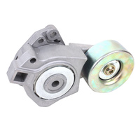 Automatic Drive Belt Tensioner Fit For Pajero NM NP NS NT 3.5L + 3.8L V6 Engine 2000-2012