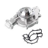 Water Pump Fit For Holden Commodore V6  VN VP VR VS VT VU VX VY 88-7/04 W Gasket 3.8L