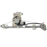 Rear Left Side Electric Window Regulator With Motor Fit Holden Rodeo RA 03~08 D-Max Colorado