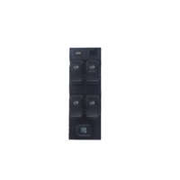 Window Switch Fit For Hyundai GETZ 02-11 5 Hatch