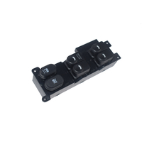Master Power Window Switch Fit For Hyundai i30 FD 2007-2012 Ref.: 93570-2L910