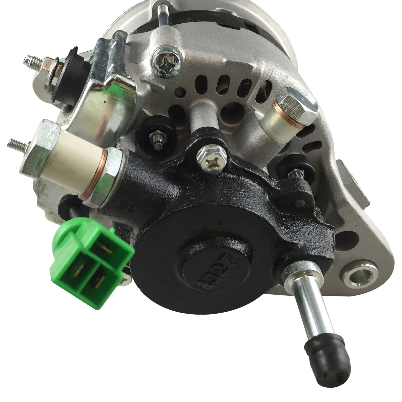 Alternator Fit For Toyota Hilux LN106R 2.8L 3L 2.4L Diesel