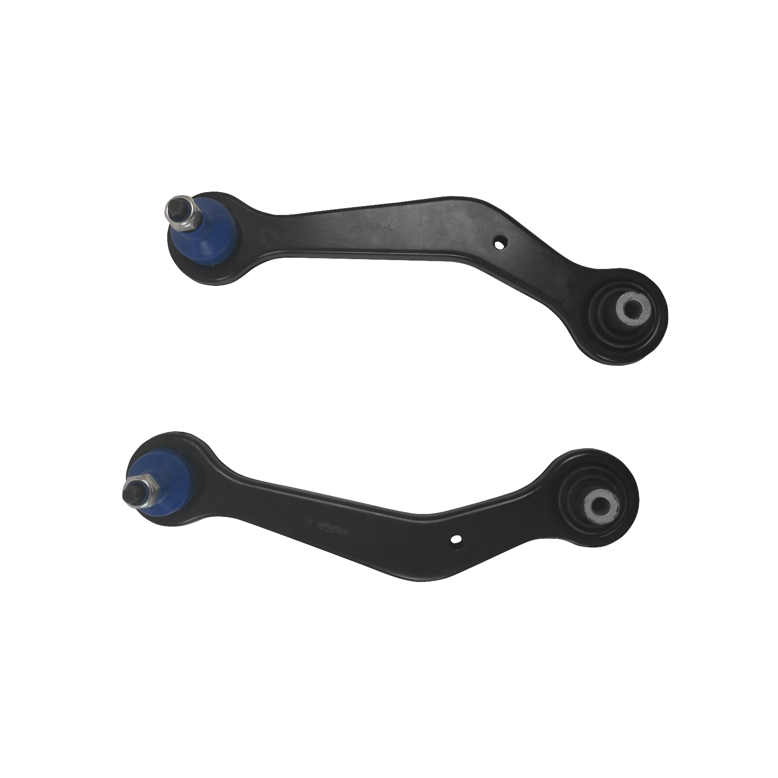 Rear L R Suspension Control Arms Fit For BMW E53 X5 10Pcs