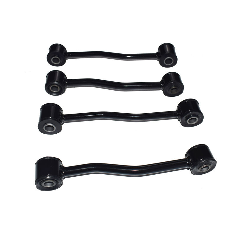 Front Rear Sway Bar Stabiliser Link Kit Fit For Jeep Grand Cherokee WG