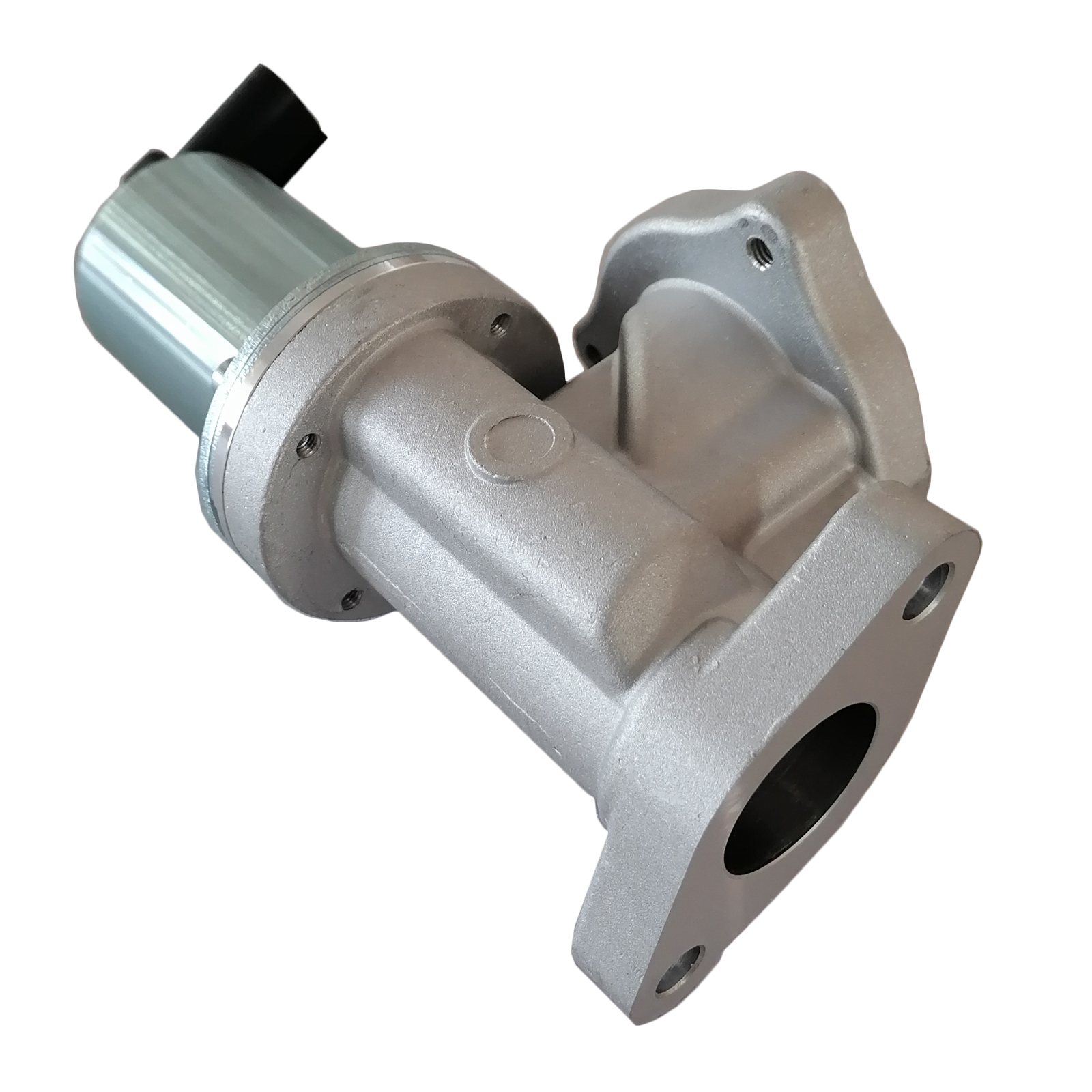 EGR VALVE FOR HYUNDAI SANTA FE CM D4EB 2.2L Diesel 20062009 Machter