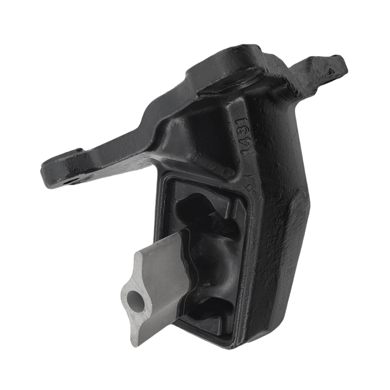 Front Engine Mount Right Hand Side Fit For Jeep Wrangler III JK 3.8L 03 ...