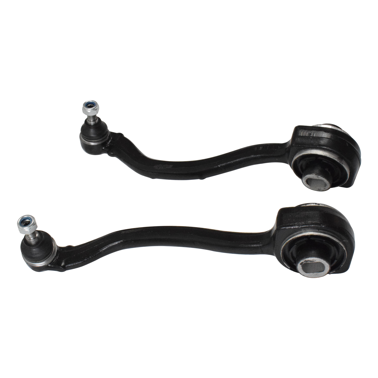 Lower Control Arm Fit For Mercedes Benz A209 C209 W203 R171