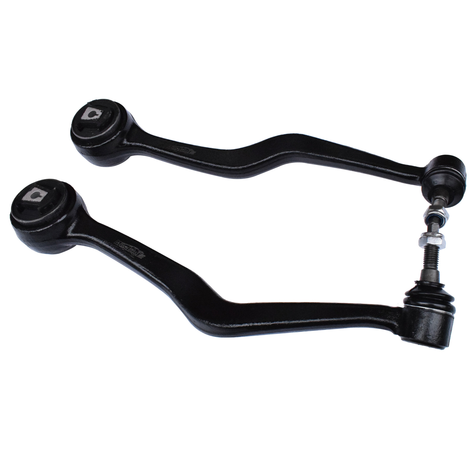 Pair of Front Lower Castor Arms Fit For Commodore VE 20062013