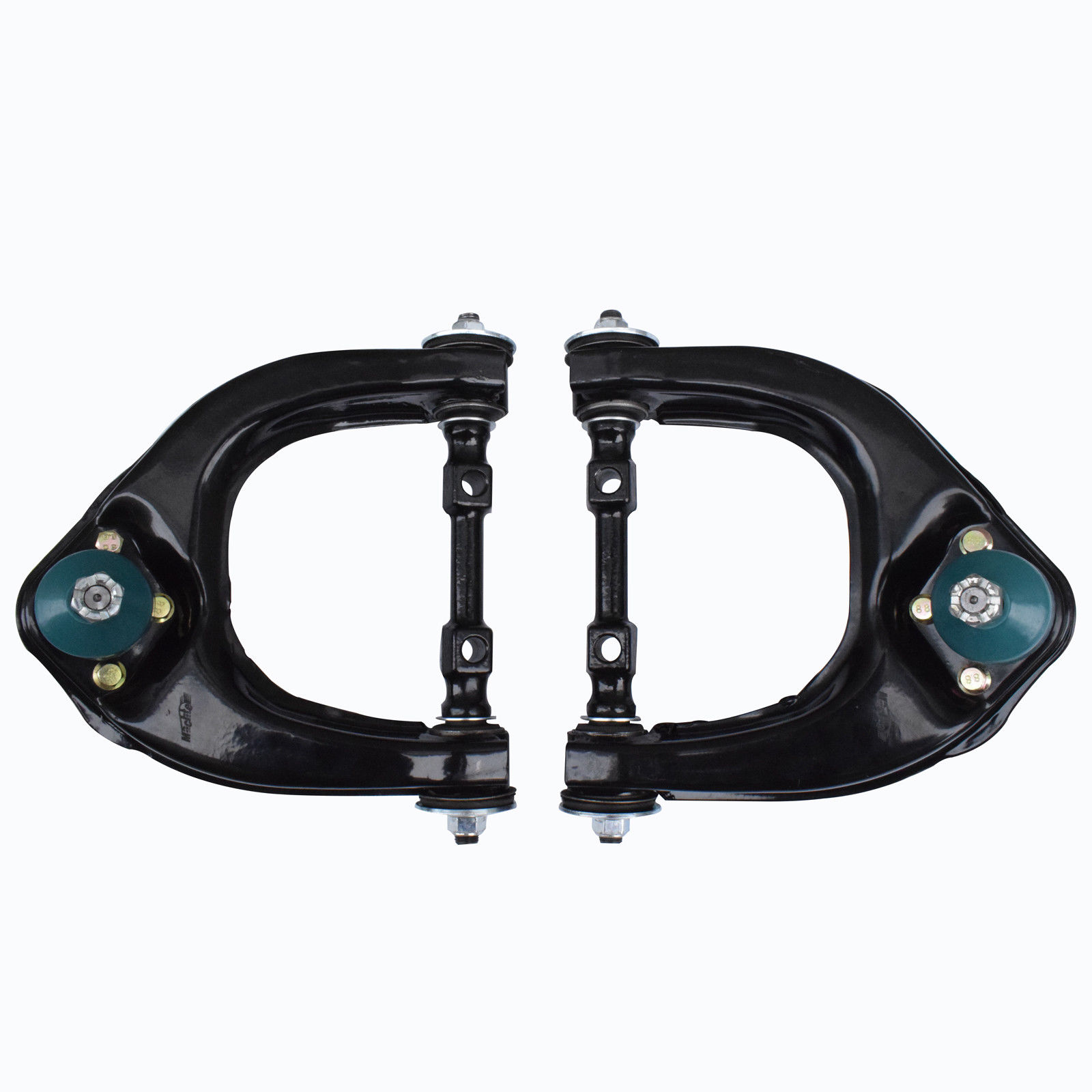 Pair of Front Upper Control Arm Fit For Mitsubishi Triton 9606