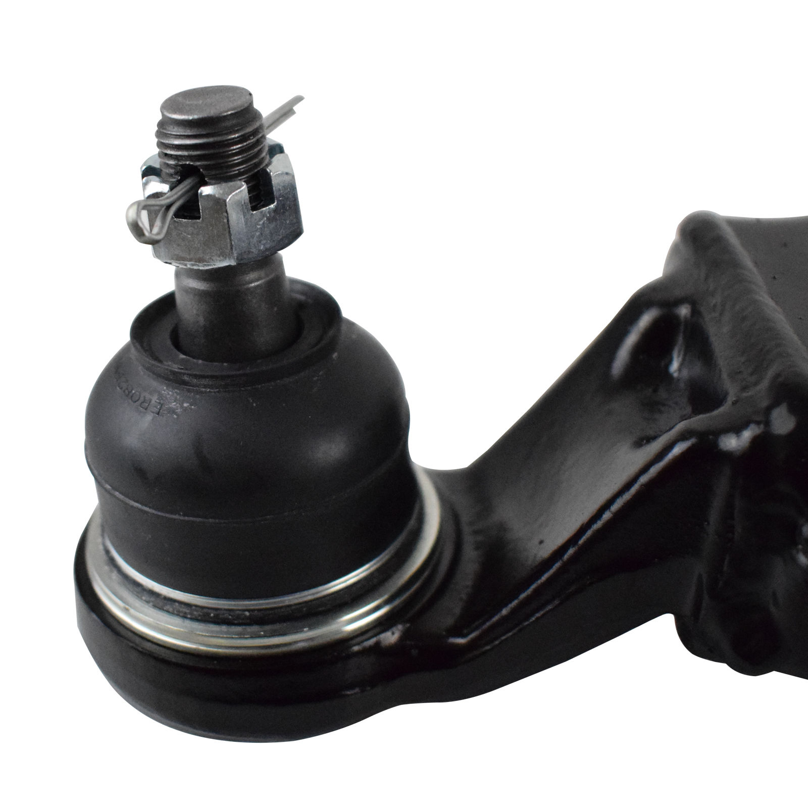 Pair of Front Lower Control Arm Fit For Toyota Hilux Fortuner 05On