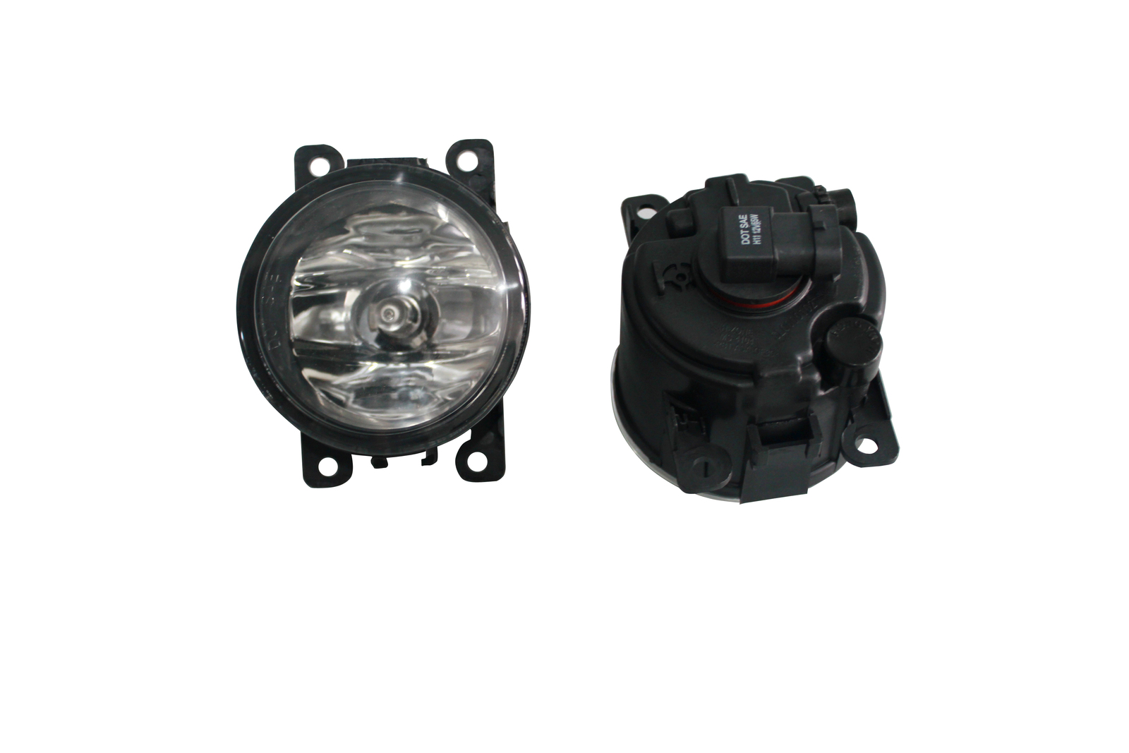 Fit For Mitsubishi Triton 2010