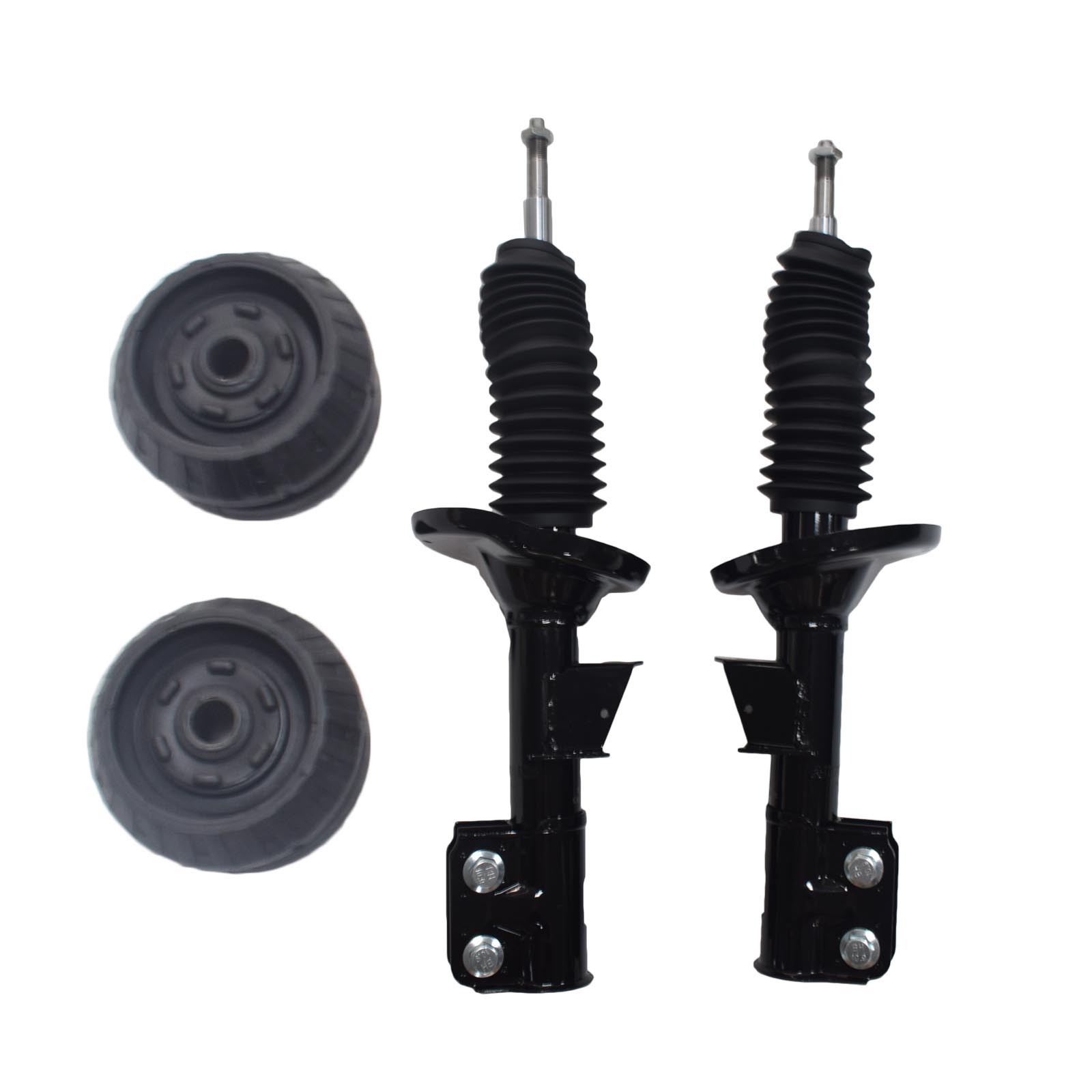 Vt commodore on sale front struts
