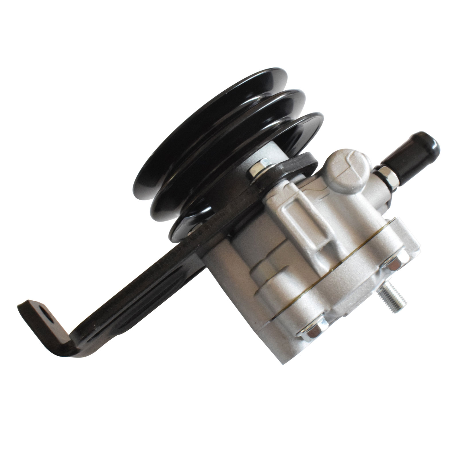 Holden rodeo power discount steering box