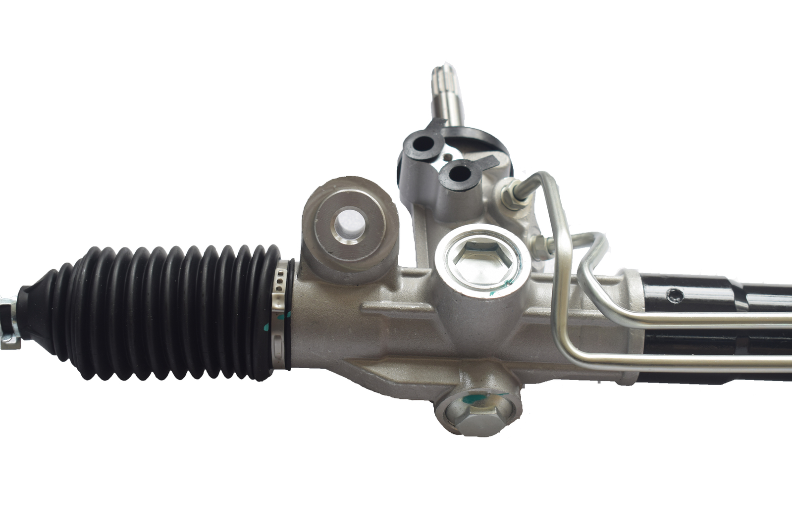 Power Steering Rack Fit For Ford Falcon FG XR6 Series 1 20082011 Brand New
