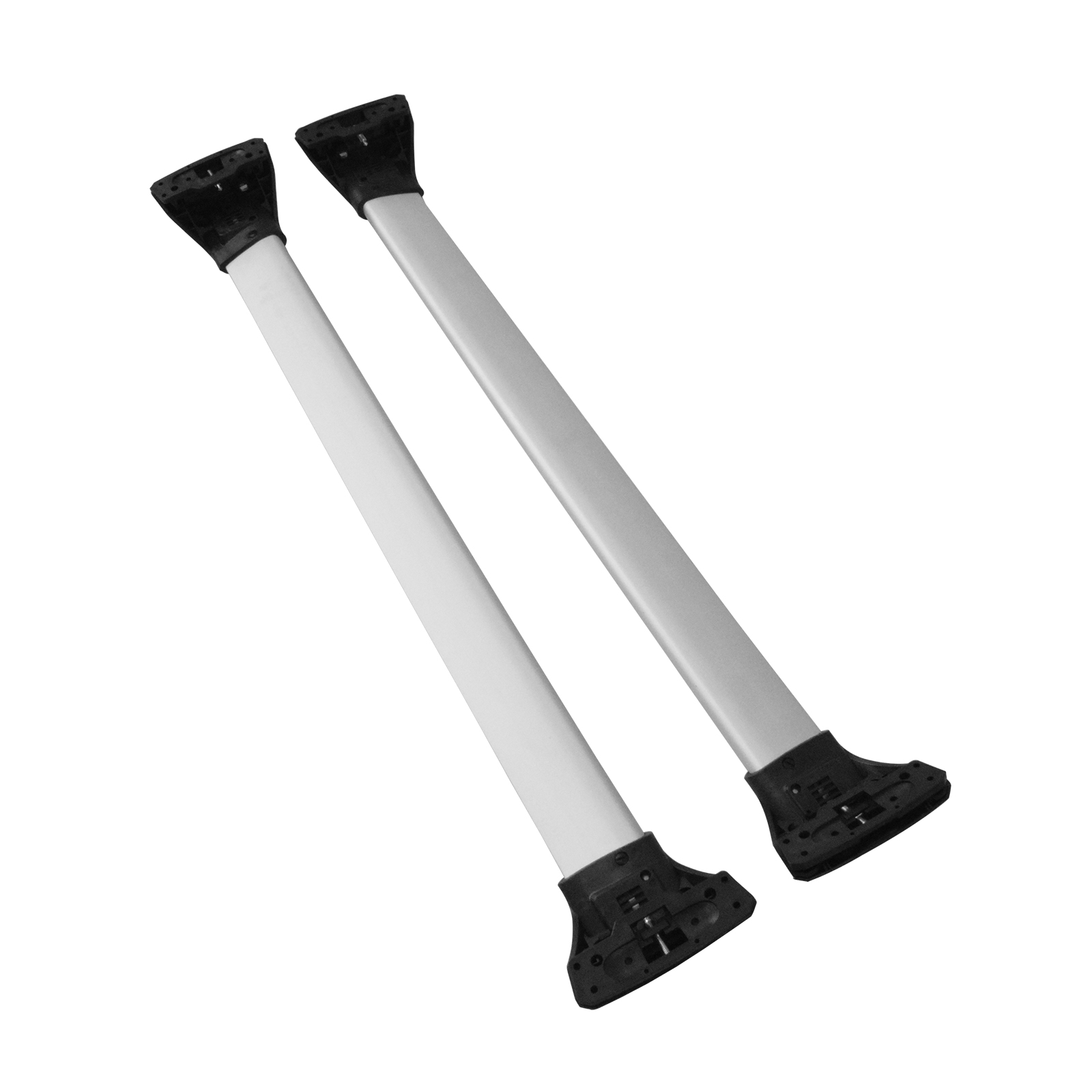 Aero Aluminum Alloy Cross Bar Roof Rack Fit For Toyota Corolla LEVIN ZR