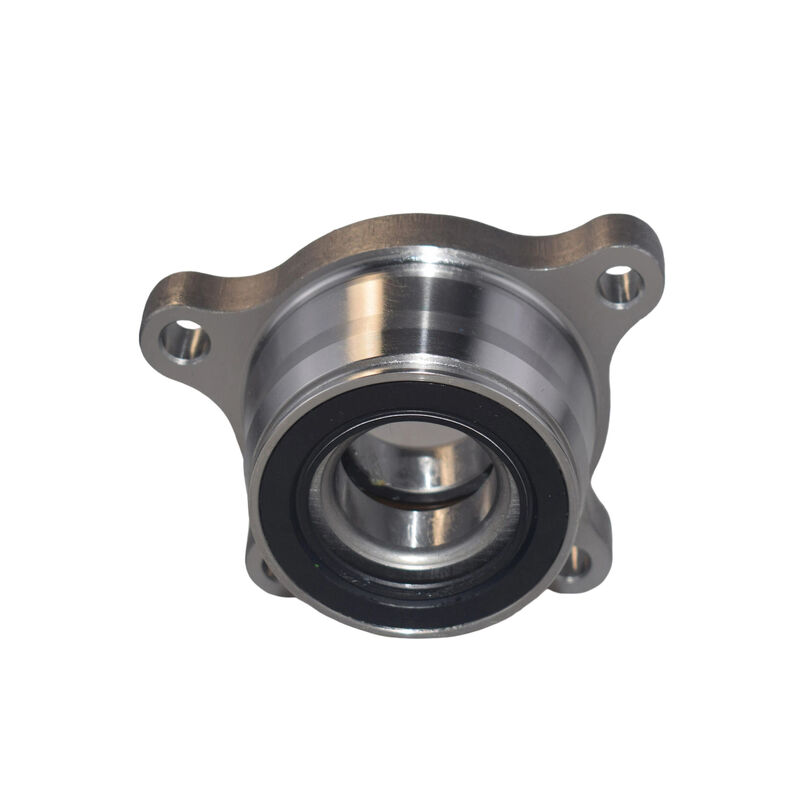 1 x Rear Wheel Bearing Hub Left Side Fit For Toyota Prado RZJ/KZJ