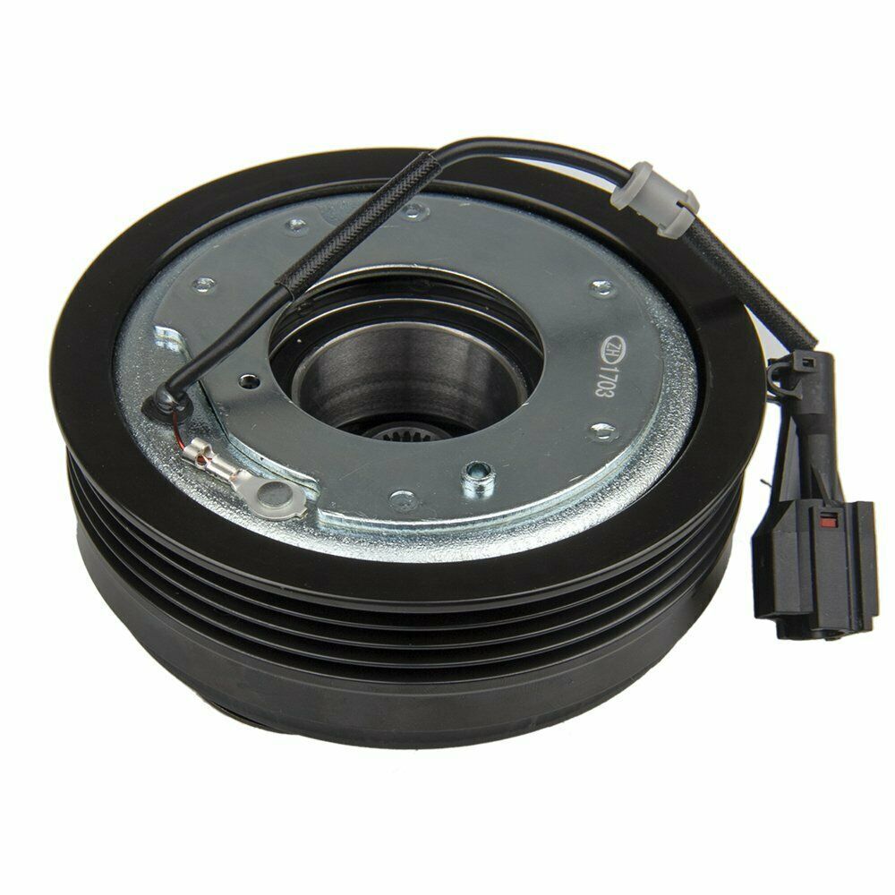 A/C Compressor Clutch Repair Kit Fit For Forester Impreza WRX 0815