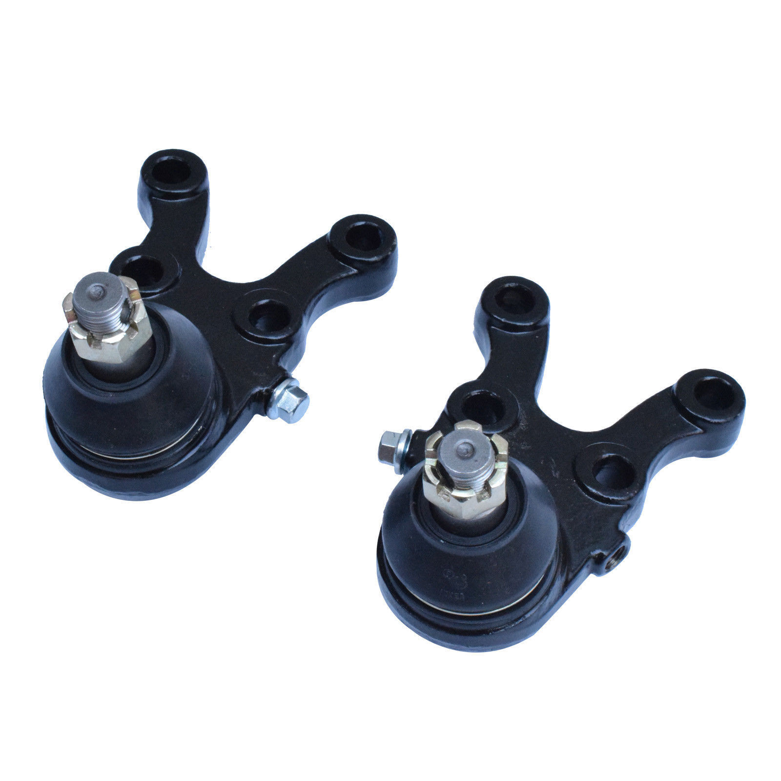 Mitsubishi Pajero NHHL 19912000 Front lower ball joint 1 pair