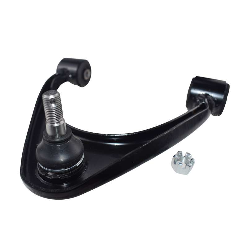 Pair Front Upper Control Arms & Ball Joints Fit For Toyota Chaser 1992